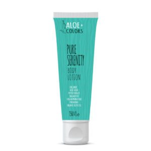 Aloe+Colors Body Lotion Pure Serenity 150ml
