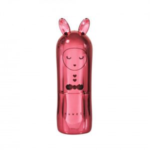 Inuwet Red Metal Lip Balm 3,5g.
