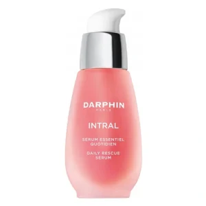 Darphin Intral Καταπραυντικός Ορός για τις Κοκκινίλες Κατάλληλος για Ευαίσθητες Επιδερμίδες
